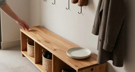 11 Best Entryway Storage Sets in 2026