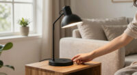 11 Best Multifunctional Table Lamps in 2026