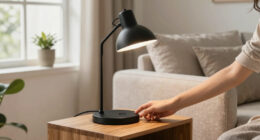 11 Best Multifunctional Table Lamps in 2026