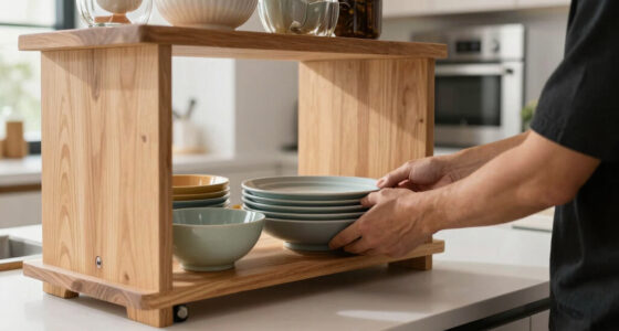 11 Best Open Shelving Units in 2026