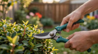 11 Best Pruning Shears in 2026