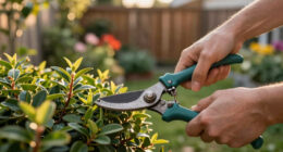 11 Best Pruning Shears in 2026