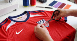 11 Best USA Soccer Jerseys in 2026