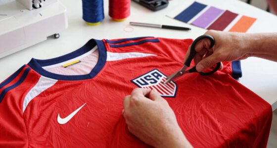11 Best USA Soccer Jerseys in 2026