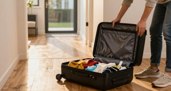 12 Best Carry-On Luggage in 2026