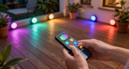 12 Best Color-Changing Outdoor Lights in 2026