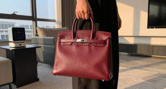 12 Best Designer Handbags in 2026