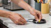 12 Best Kitchen Cord Organizers in 2026