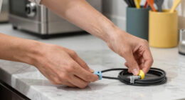 12 Best Kitchen Cord Organizers in 2026