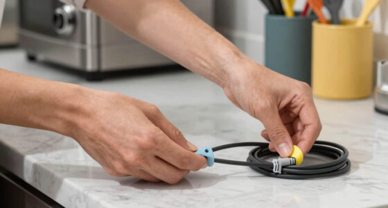 12 Best Kitchen Cord Organizers in 2026