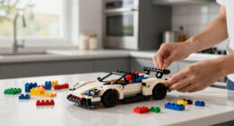 12 Best LEGO Race Car Sets in 2026