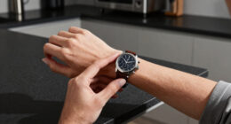 12 Best Luxury Chronograph Watches in 2026