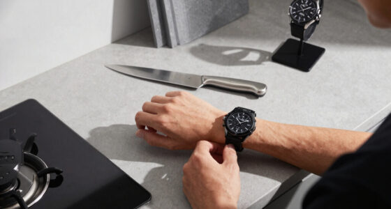 12 Best Luxury Sports Watches in 2026