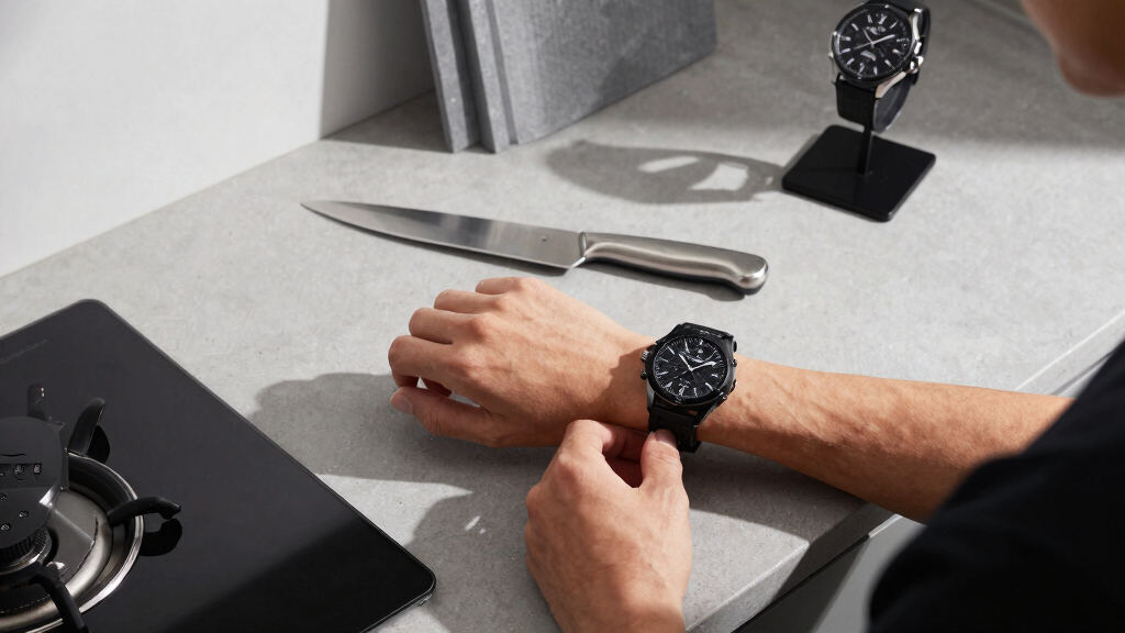 12 Best Luxury Sports Watches in 2026