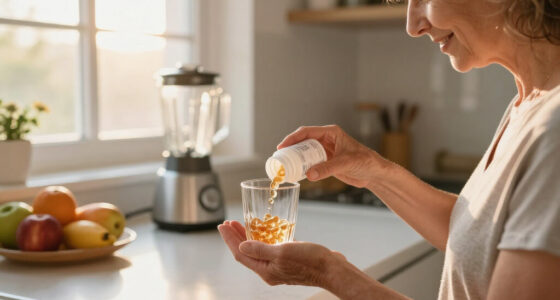 12 Best Multivitamins for Older Adults in 2026