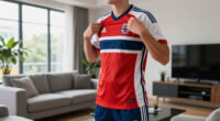 12 Best Norway Soccer Jerseys in 2026