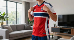 12 Best Norway Soccer Jerseys in 2026
