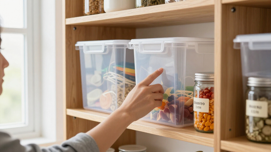 12 Best Pantry Organizers in 2026