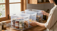 12 Best Pantry Storage Organizers in 2026