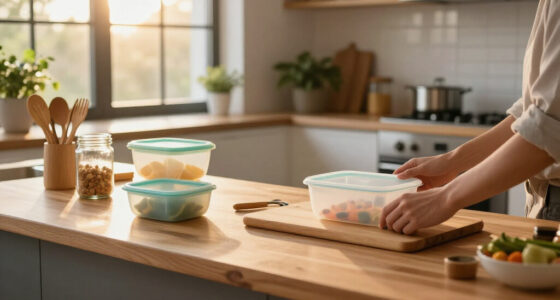 12 Best Plastic-Free Kitchen Products in 2026