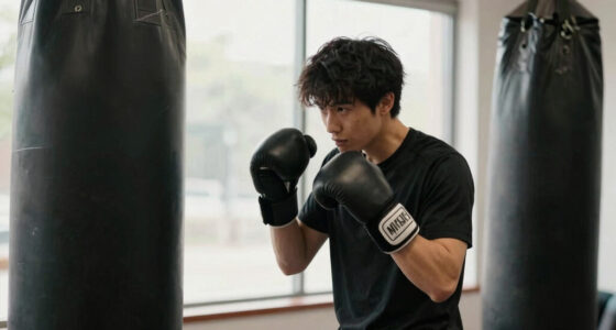 12 Best Punching Bags in 2026