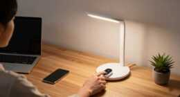 12 Best Smart Home Desk Lamps in 2026