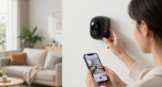 12 Best Smart Home Security Cameras in 2026
