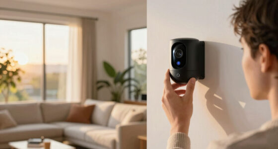 12 Best Smart Home Security Cameras in 2026