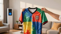 12 Best Soccer Jerseys in 2026