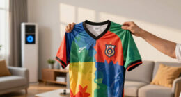 12 Best Soccer Jerseys in 2026