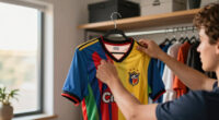 12 Best Soccer Jerseys in 2026
