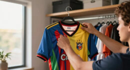 12 Best Soccer Jerseys in 2026