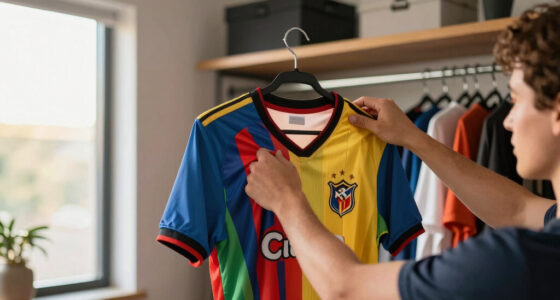 12 Best Soccer Jerseys in 2026