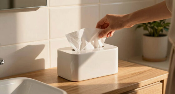 12 Best Tissue Box Covers in 2026