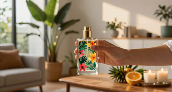 12 Best Tropical Perfumes in 2026
