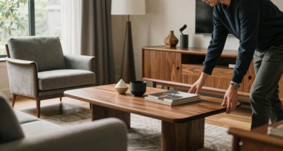 12 Stores like West Elm That’ll Cover All Your Mid-Century Furniture and Decor Needs