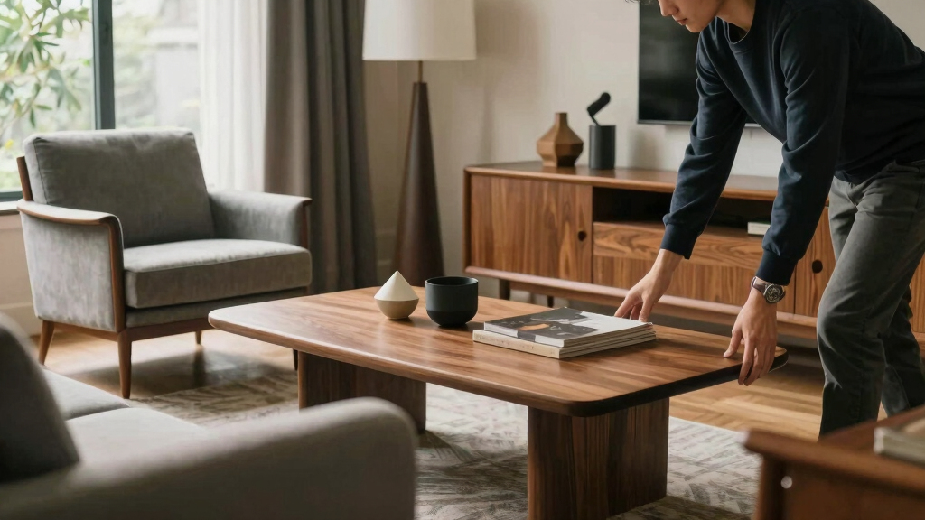 12 Stores like West Elm That’ll Cover All Your Mid-Century Furniture and Decor Needs