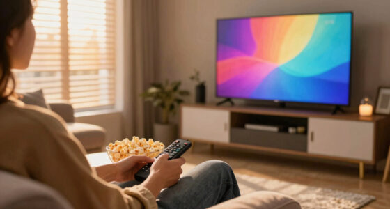 13 Best 4K TVs for Watch Parties in 2026