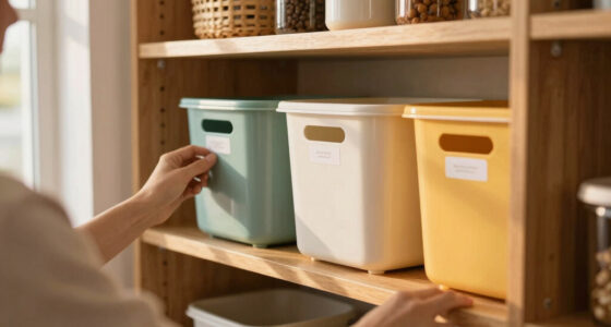 13 Best Apartment Storage Solutions in 2026