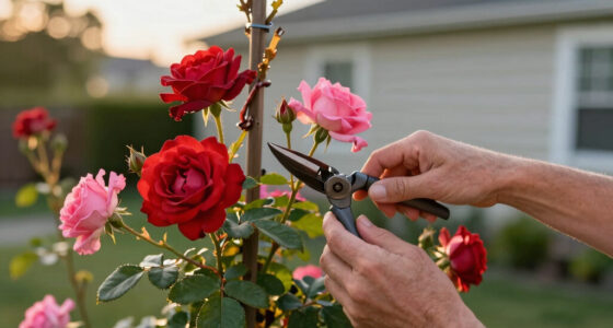 13 Best Climbing Rose Plants in 2026