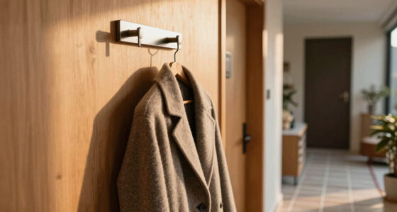 13 Best Coat Hooks in 2026