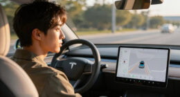 13 Best Driver Monitoring Cameras in 2026