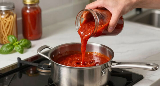 13 Best Jarred Pasta Sauces in 2026