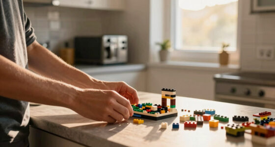 13 Best LEGO Building Sets in 2026