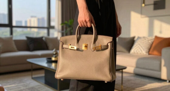 13 Best Luxury Handbags in 2026