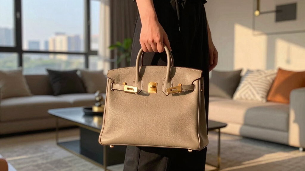 13 Best Luxury Handbags in 2026
