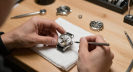 13 Best Luxury Mechanical Watches in 2026