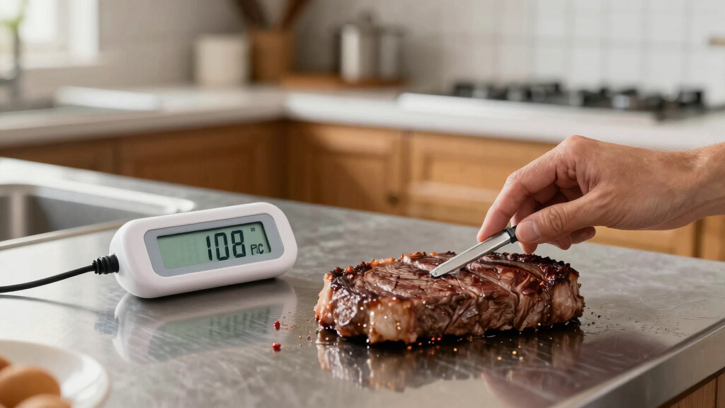 13 Best Meat Thermometers in 2026