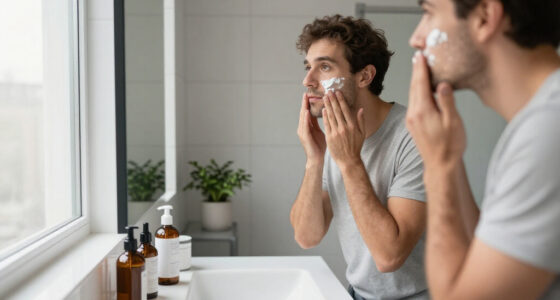 13 Best Men’s Skincare Products in 2026