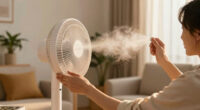 13 Best Misting Fans in 2026